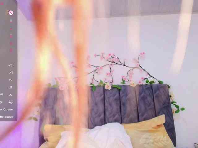 Sophieevelvet webcam