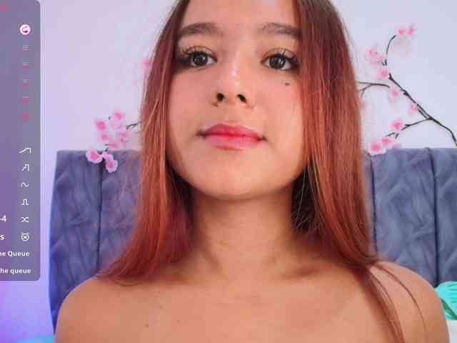 Sophieevelvet webcam