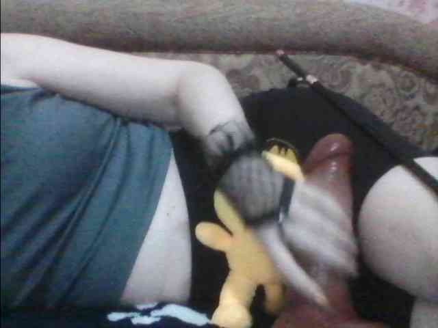 LadyNORA webcam