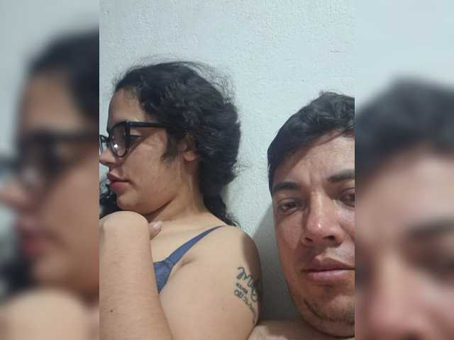 saritaandmiguel live show
