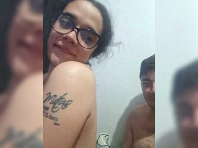 Live трансляция Saritaandmiguel - Runet.cam