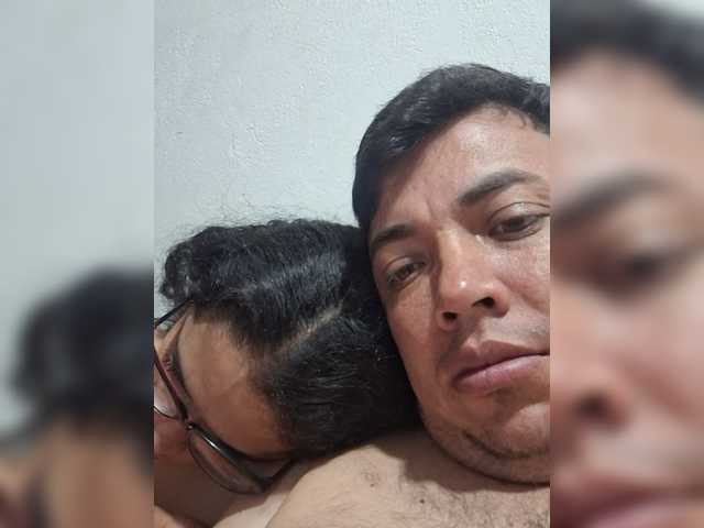 saritaandmiguel cam belle