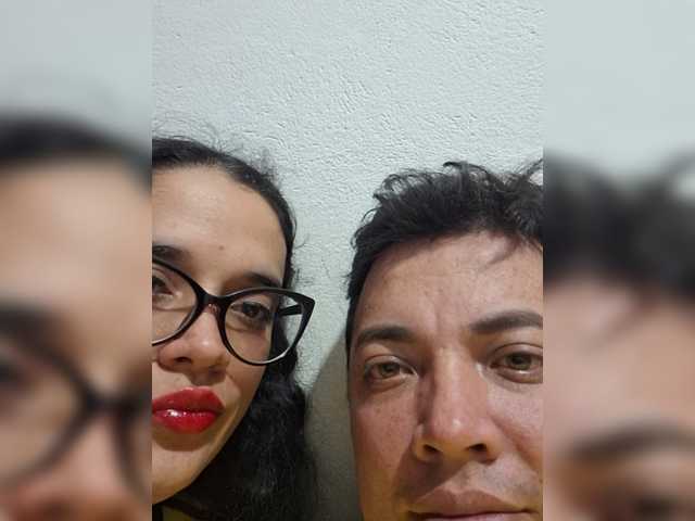 saritaandmiguel cam belle