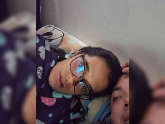 Saritaandmiguel webcam