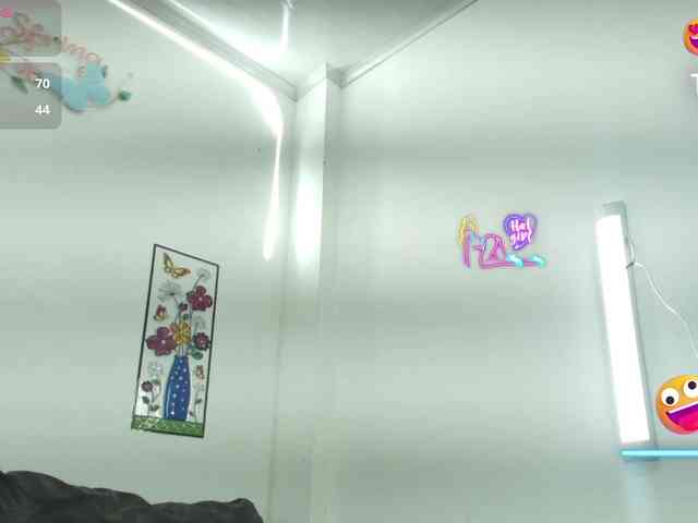 Emii-1 webcam