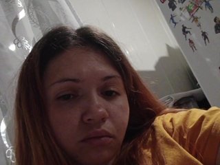 KetrinBela Porn Show