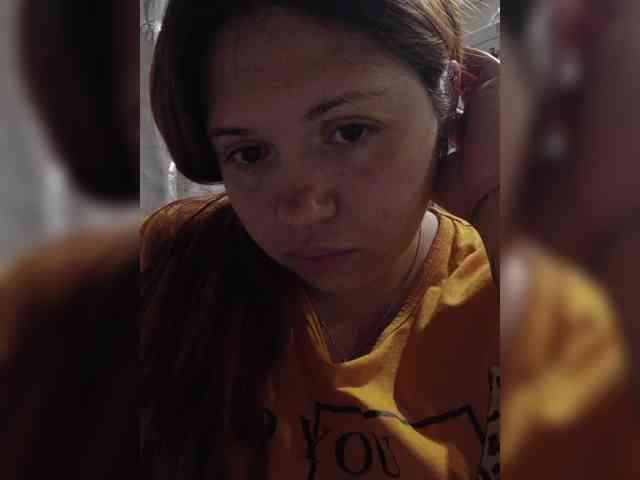 KetrinBela Sex Cam Show