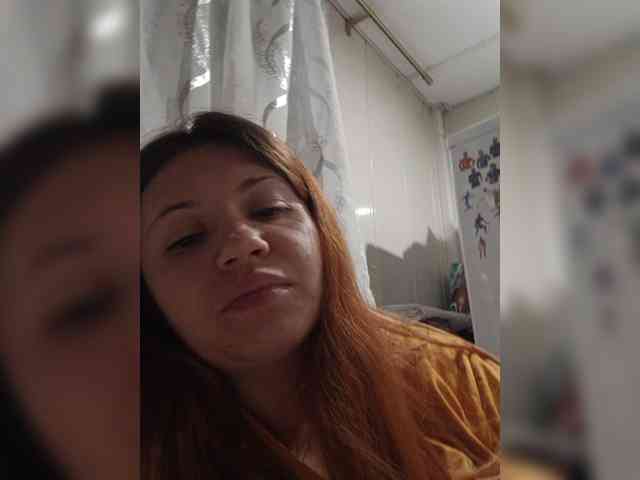 KetrinBela Sex Cam Show