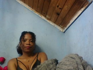 Diane5 Porn Show