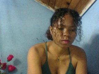 Diane5 Porn Show