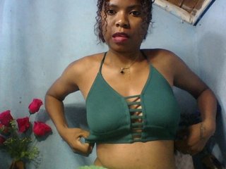 Diane5 Porn Show