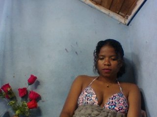 Diane5 Porn Show