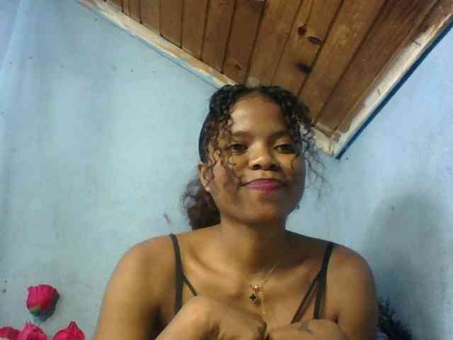 Diane5 webcam