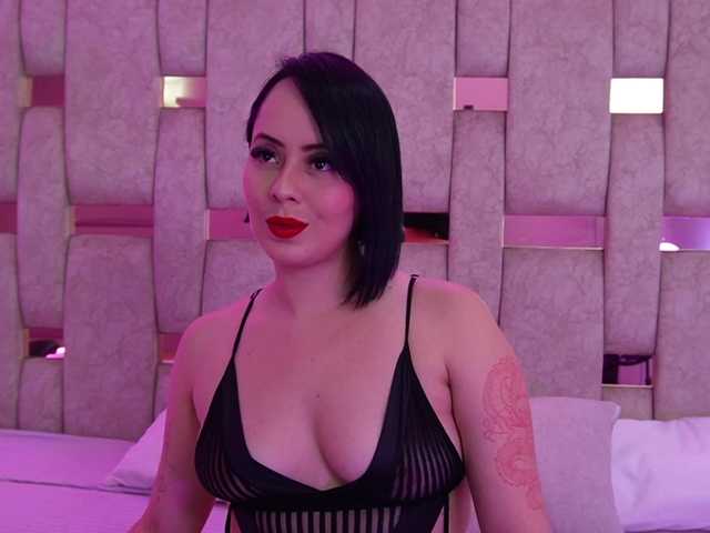 niadelaoz live webcam show
