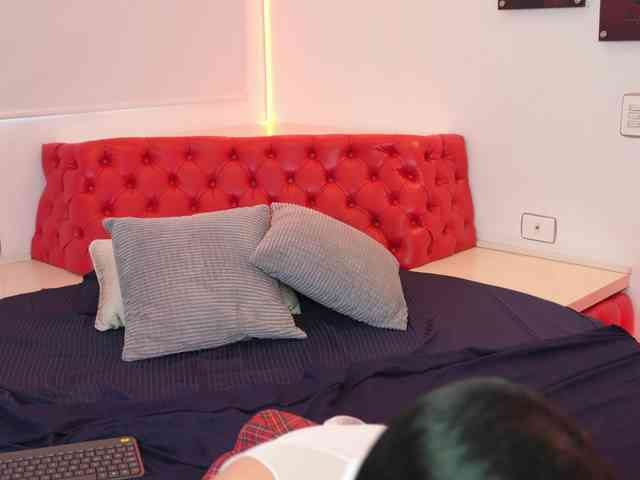 niadelaoz webcam