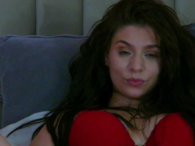 TessaBloom Live-Cam auf BongaCams