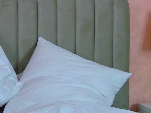 TessaBloom live webcam show