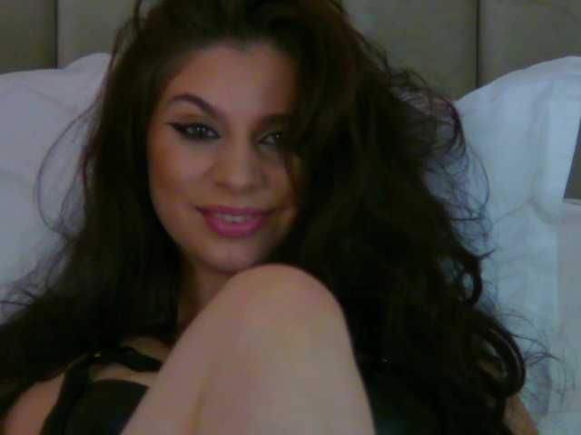 TessaBloom Live Cam su BongaCams