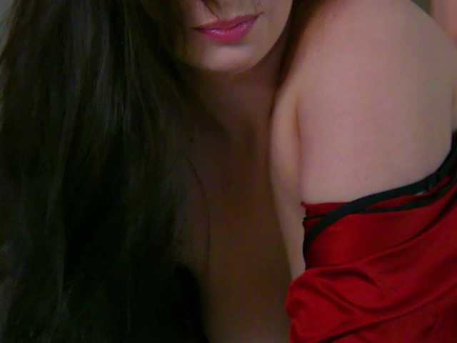 TessaBloom live cam on BongaCams