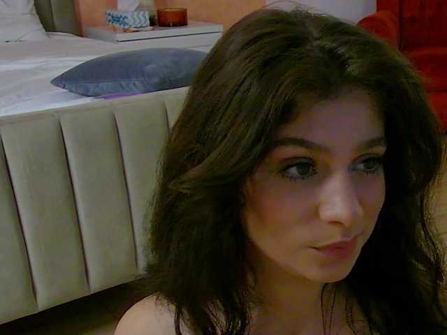 TessaBloom live cam on BongaCams