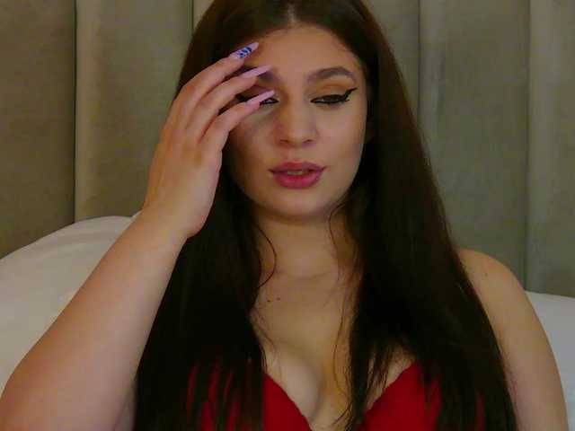 TessaBloom live webcam show