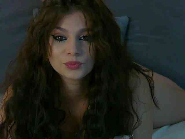 TessaBloom webcam