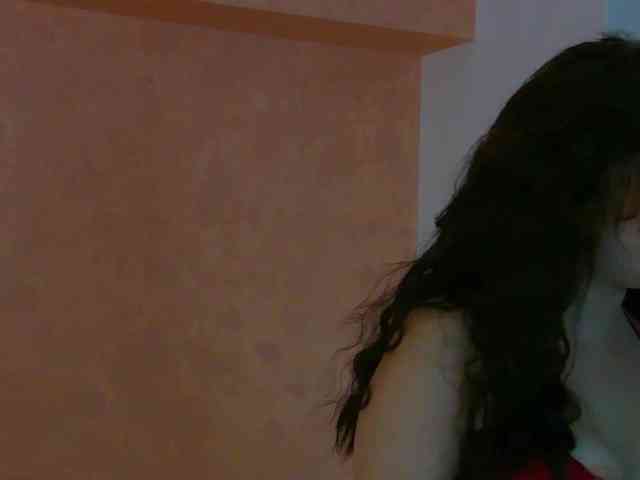 TessaBloom webcam