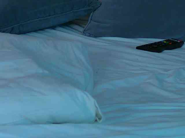 TessaBloom webcam