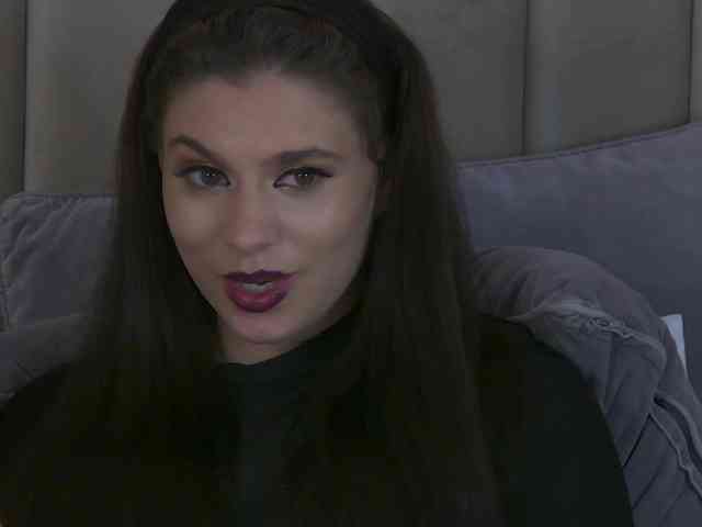 TessaBloom webcam