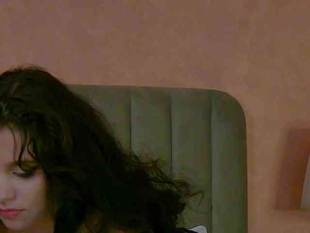 TessaBloom webcam