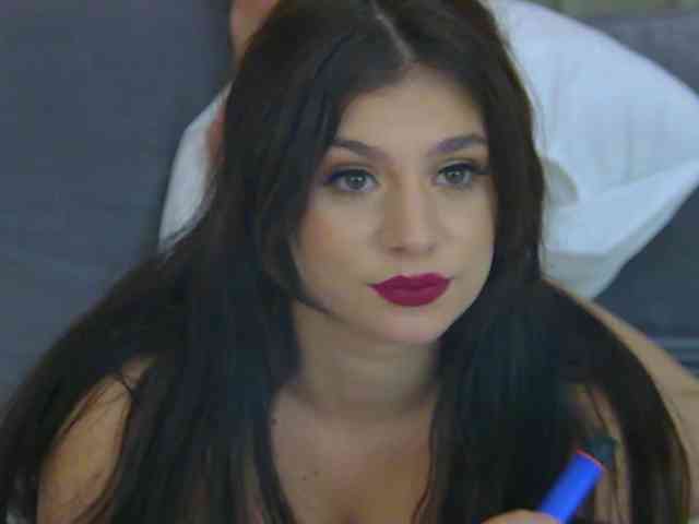 TessaBloom webcam