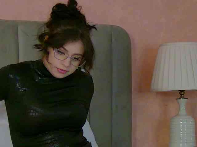 TessaBloom webcam