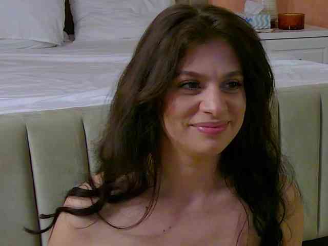 TessaBloom webcam