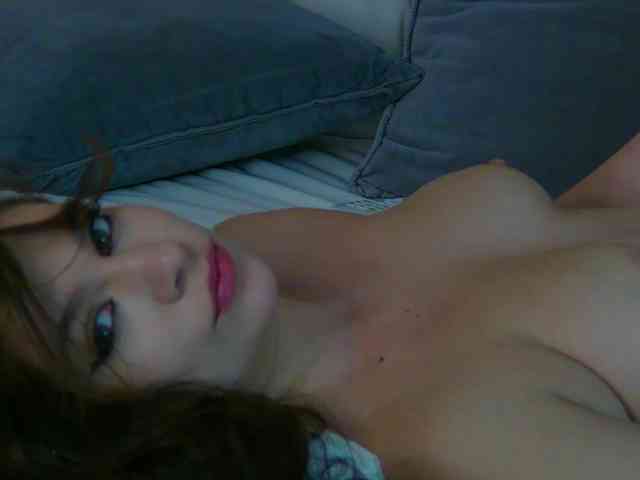 TessaBloom webcam