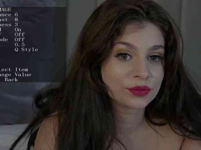 TessaBloom webcam