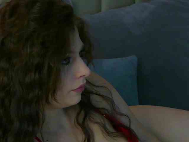 TessaBloom webcam
