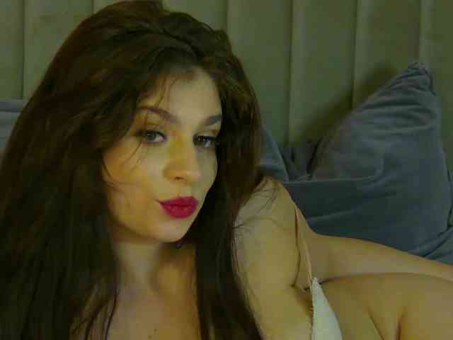 TessaBloom webcam