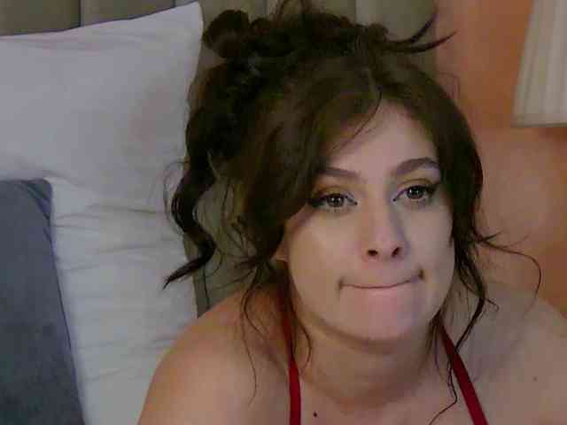 TessaBloom webcam