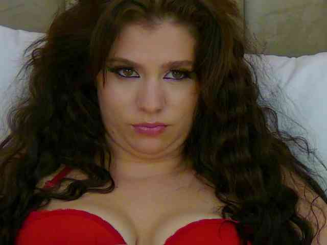 TessaBloom webcam