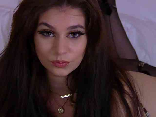 TessaBloom webcam
