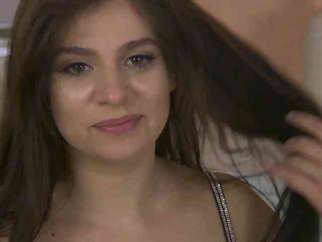 TessaBloom webcam