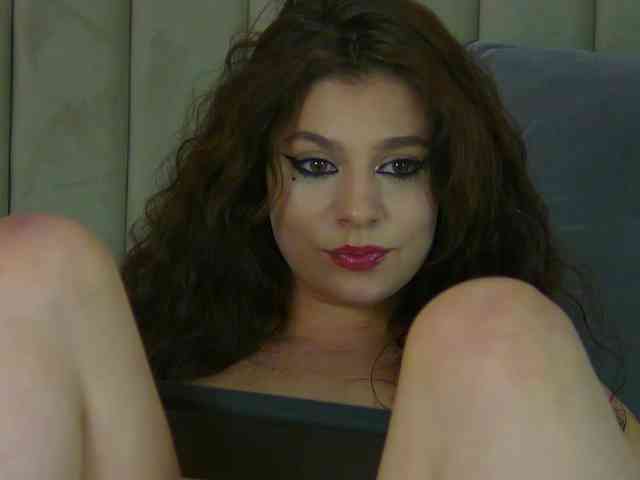 TessaBloom webcam