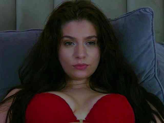 TessaBloom webcam