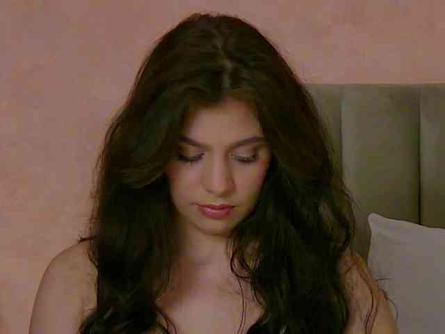 TessaBloom webcam