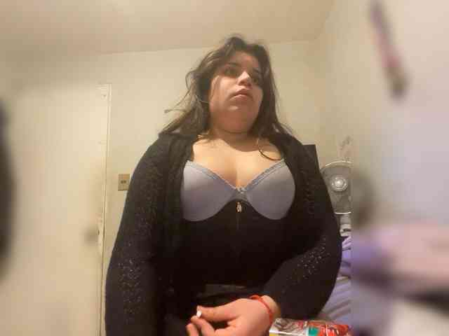 sweetbutink webcam