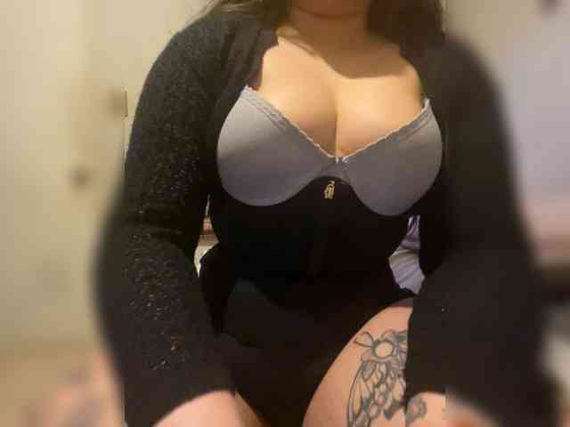 sweetbutink webcam