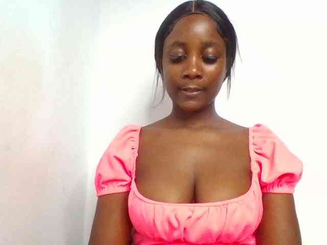 Flirtyarrya webcam