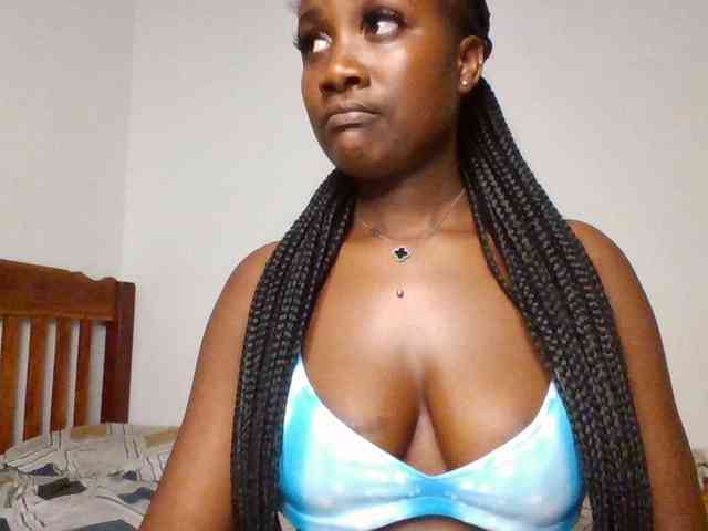 Flirtyarrya webcam