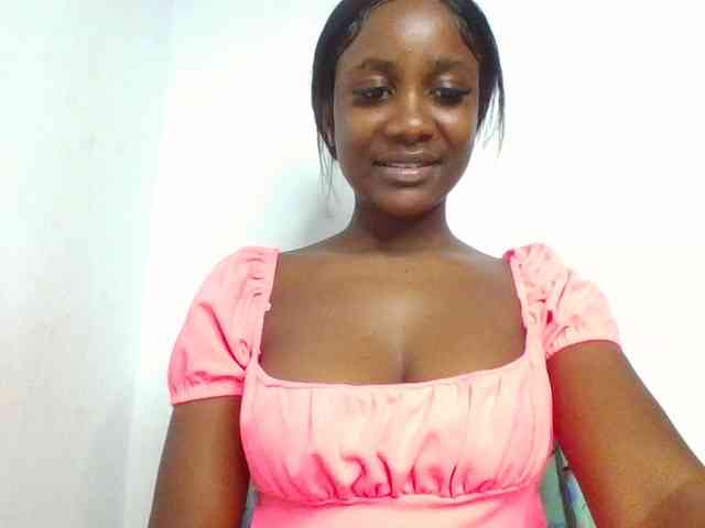 Flirtyarrya webcam