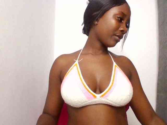 Flirtyarrya Sex Cam Show